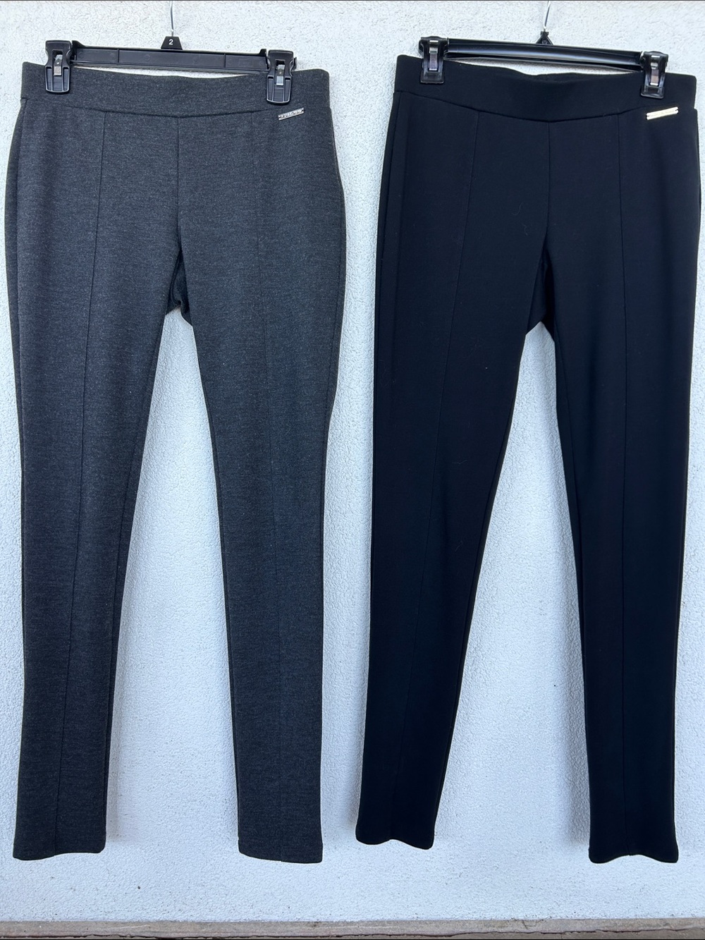 Michael Kors Bundle Pull On Pants